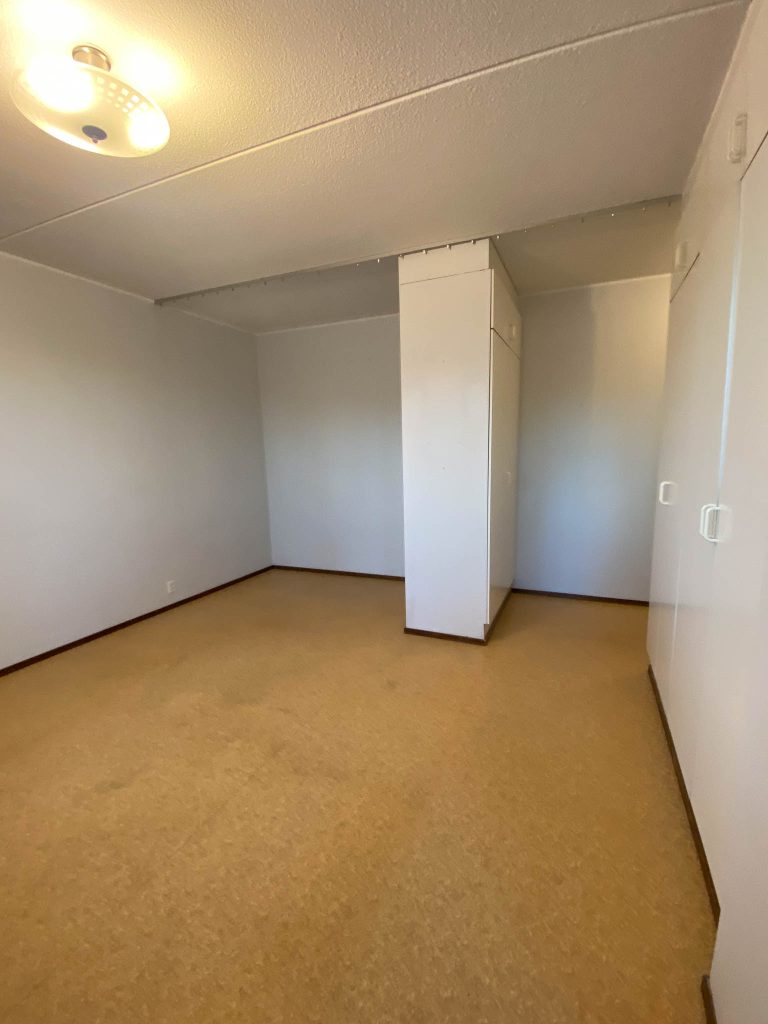 Yksiön remontin suunnittelu