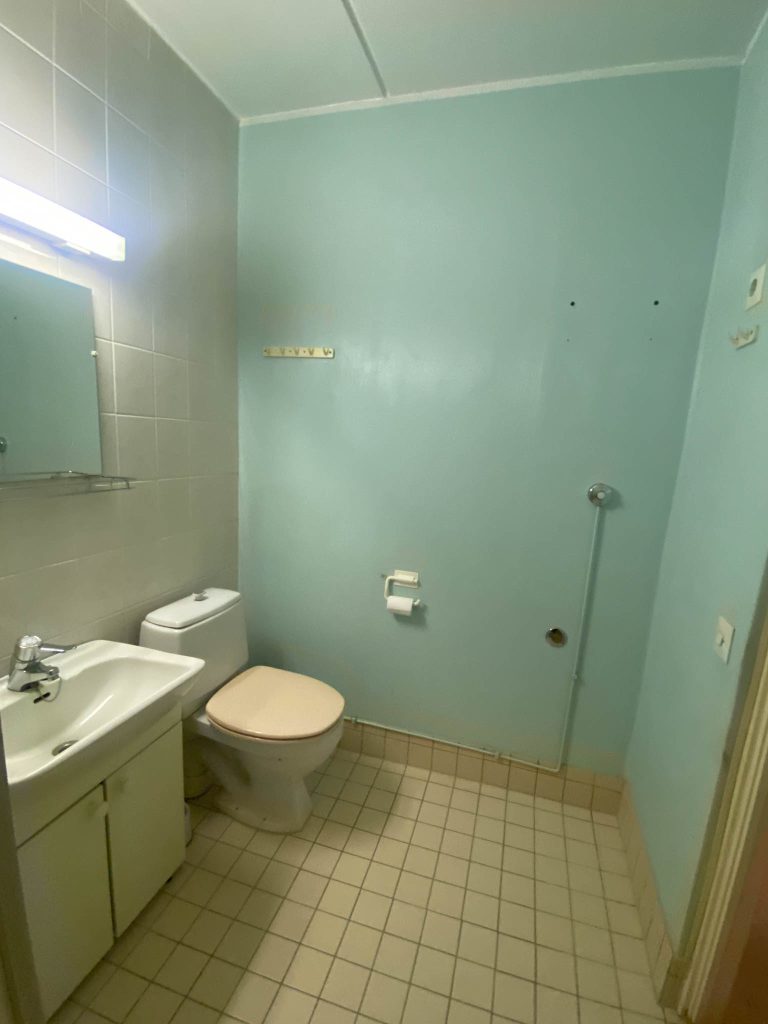 Yksiön remontin suunnittelu