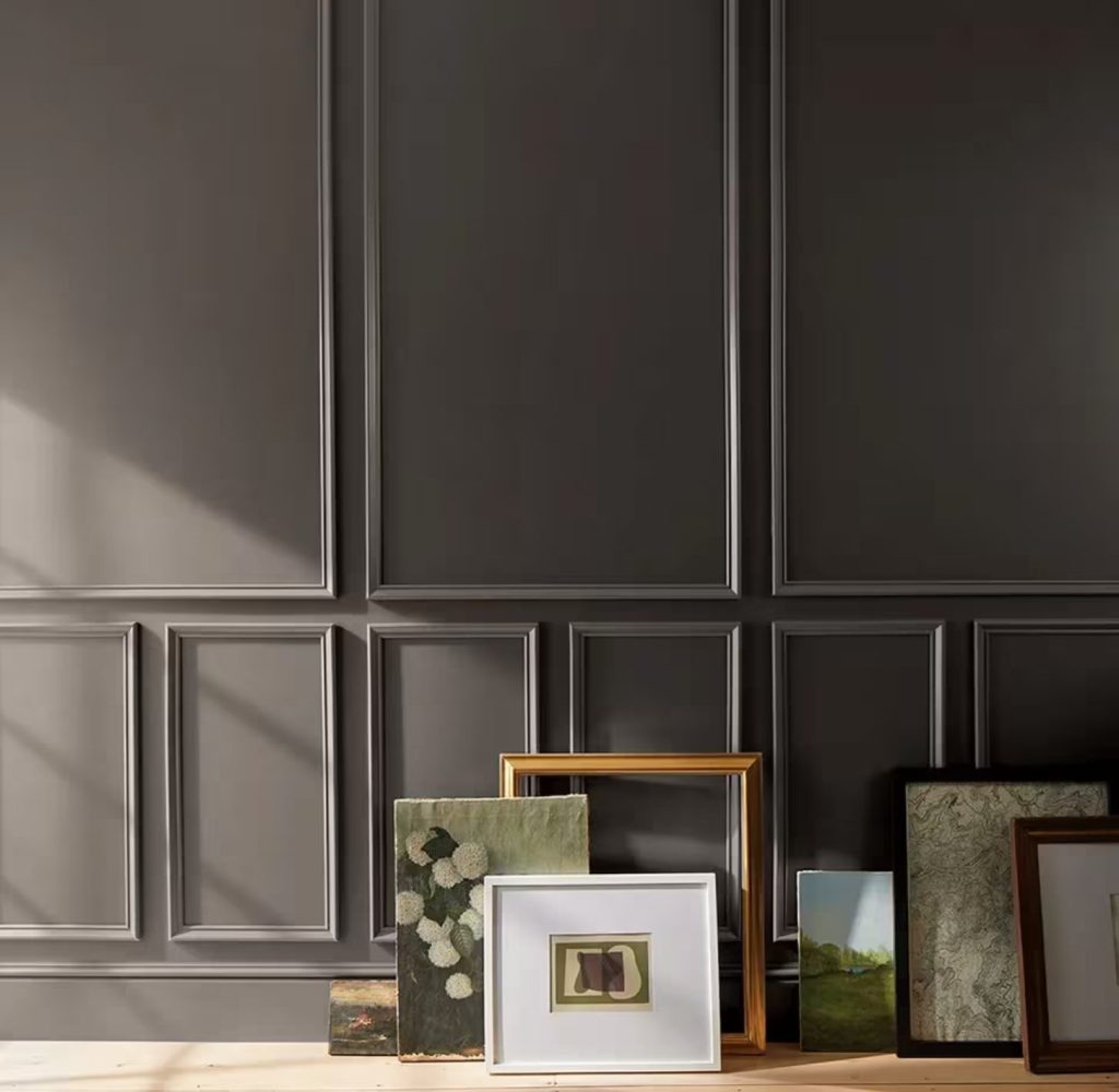 Vuoden 2026 väritrendit